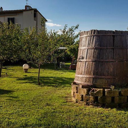 Appartement Le Rose Casa Della Ciri à Florence Extérieur photo