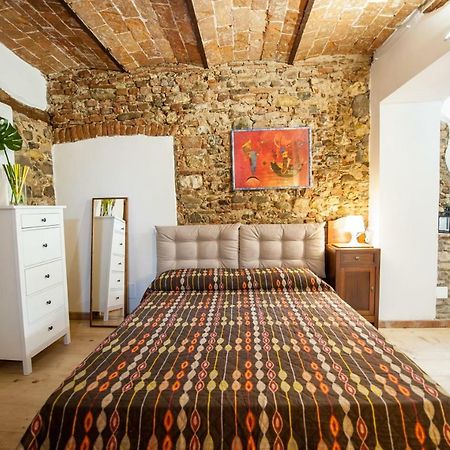 Appartement Le Rose Casa Della Ciri à Florence Extérieur photo