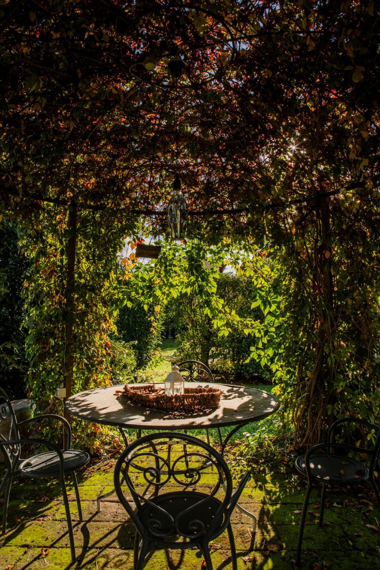 Appartement Le Rose Casa Della Ciri à Florence Extérieur photo