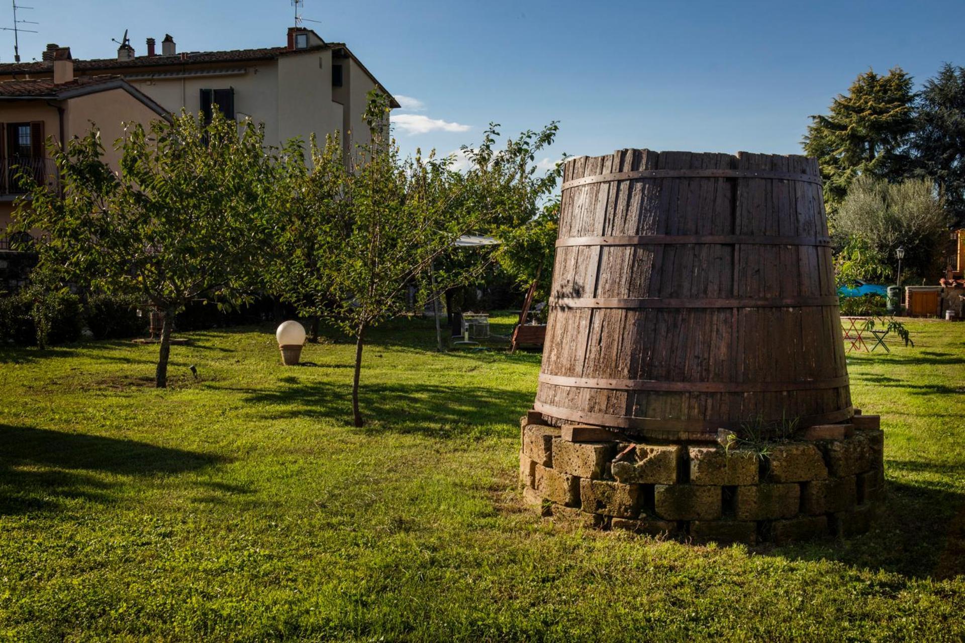 Appartement Le Rose Casa Della Ciri à Florence Extérieur photo