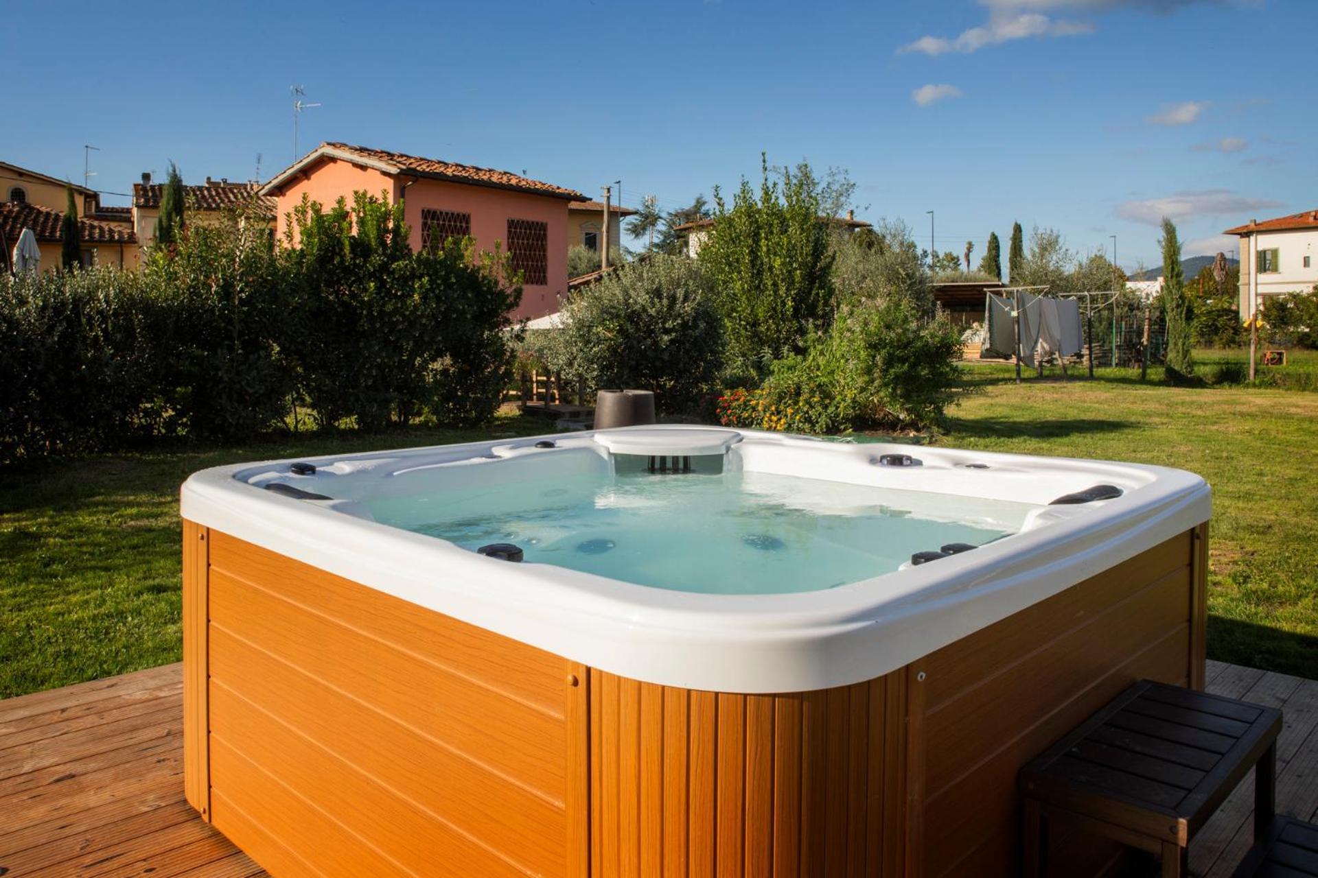 Appartement Le Rose Casa Della Ciri à Florence Extérieur photo