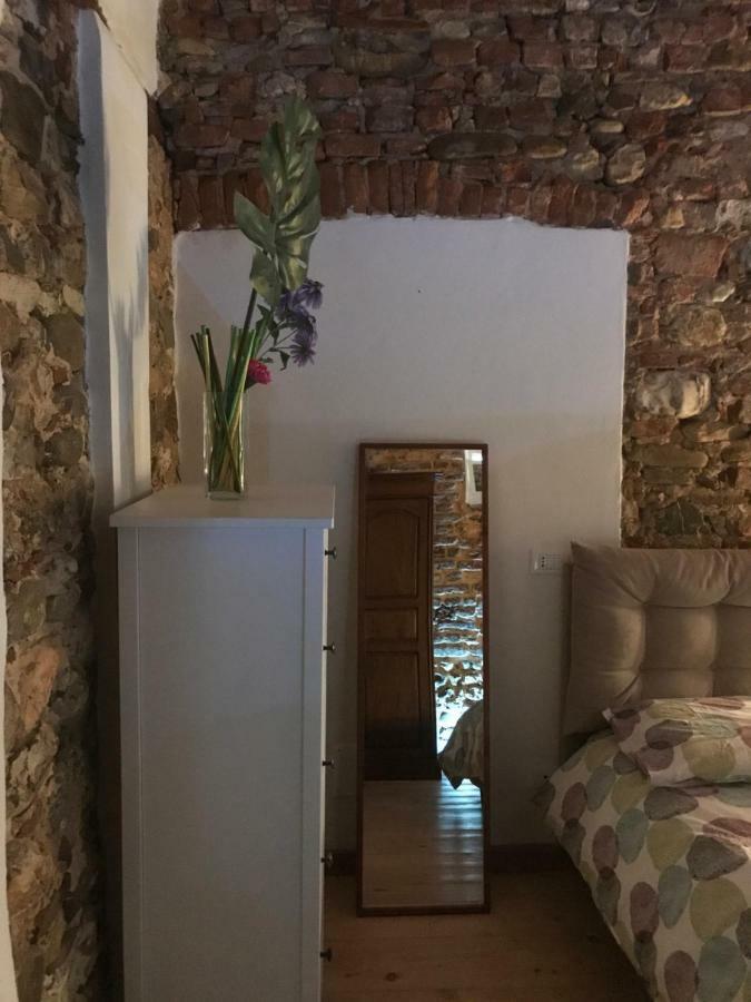 Appartement Le Rose Casa Della Ciri à Florence Extérieur photo