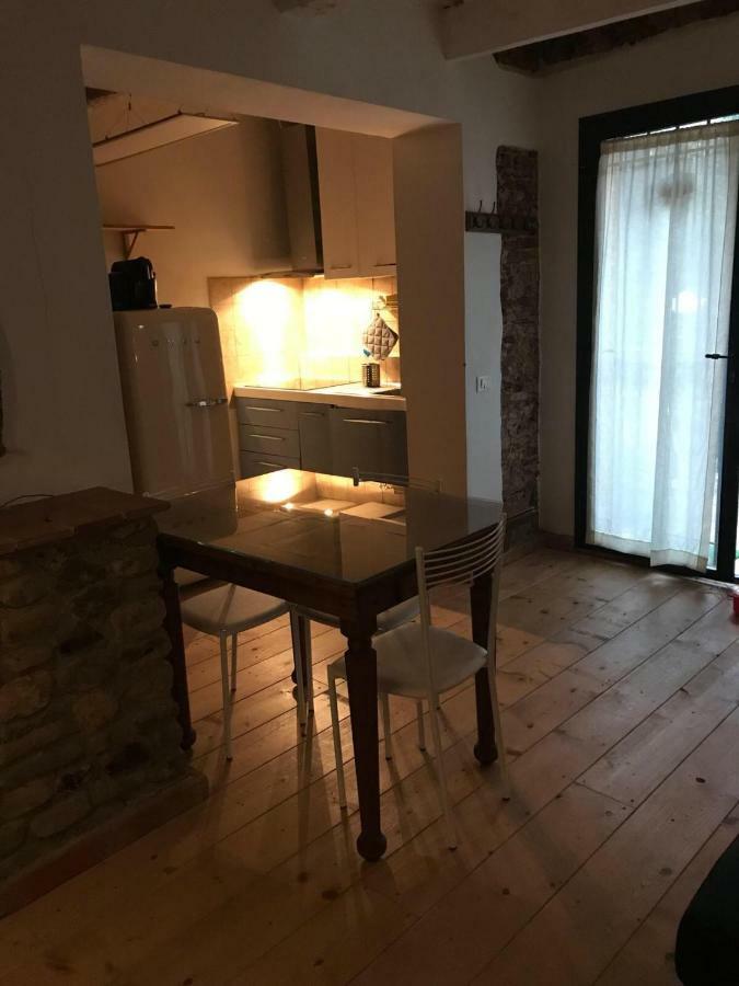 Appartement Le Rose Casa Della Ciri à Florence Extérieur photo