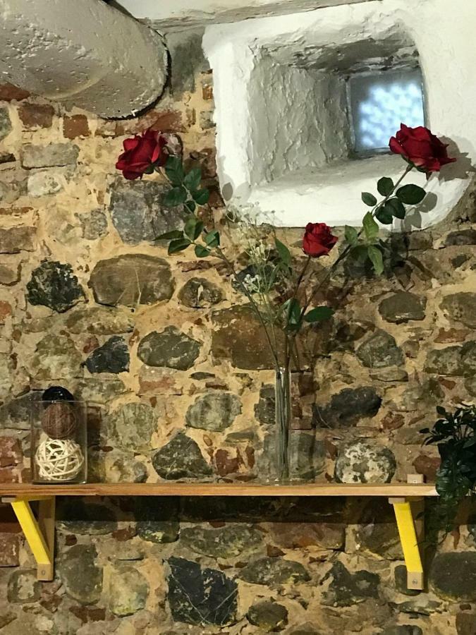 Appartement Le Rose Casa Della Ciri à Florence Extérieur photo