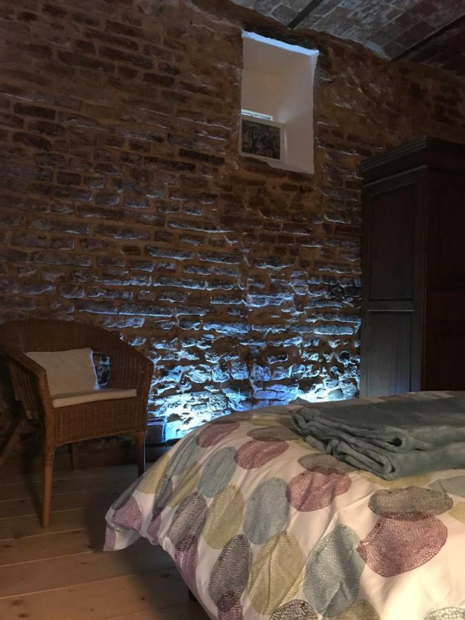 Appartement Le Rose Casa Della Ciri à Florence Extérieur photo