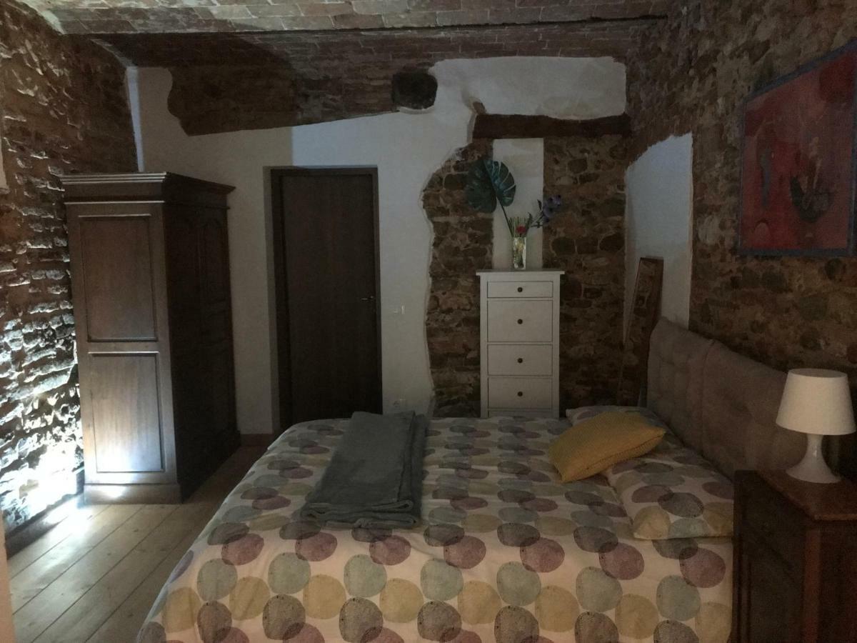 Appartement Le Rose Casa Della Ciri à Florence Extérieur photo