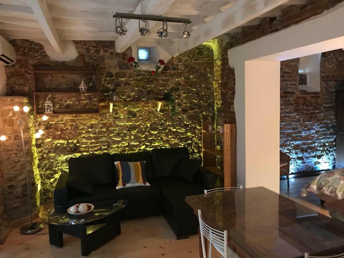 Appartement Le Rose Casa Della Ciri à Florence Extérieur photo