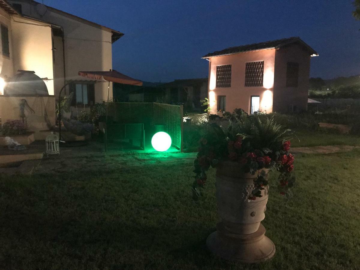 Appartement Le Rose Casa Della Ciri à Florence Extérieur photo